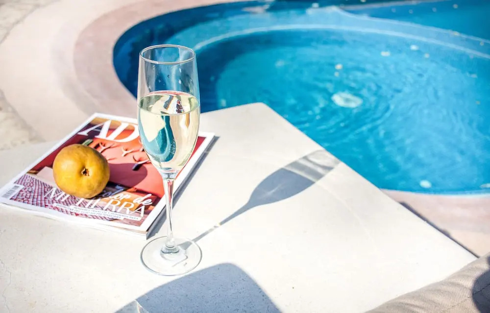 Areval Hotel Boutique de Lago & Eventos