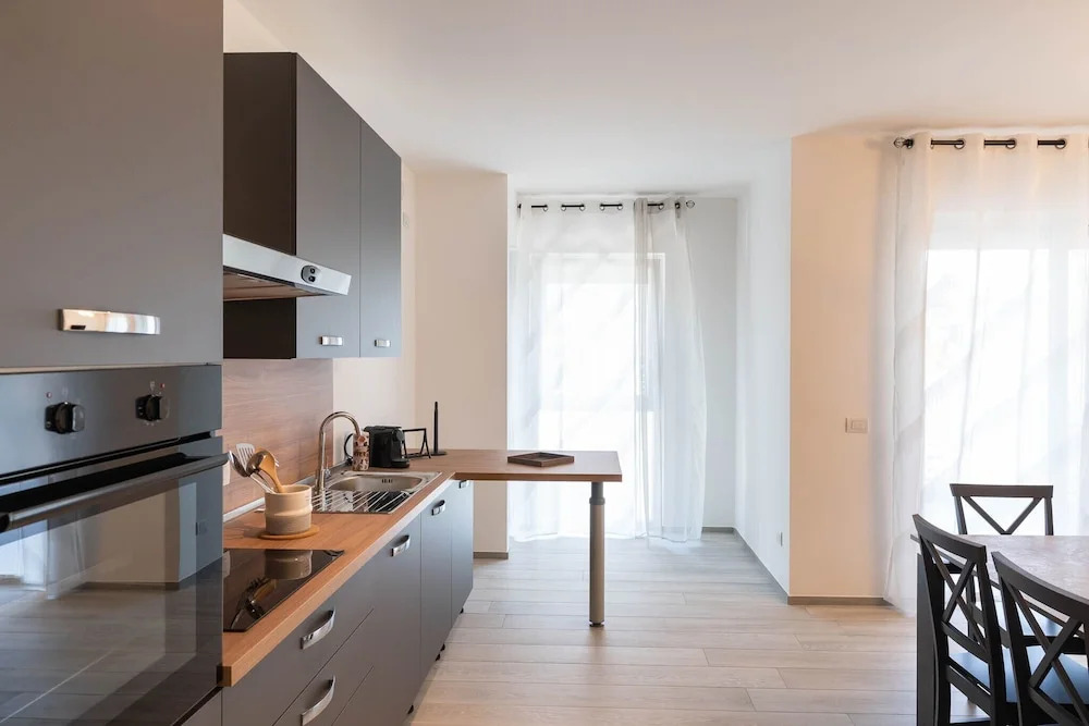 Dimore Rosselli Suites