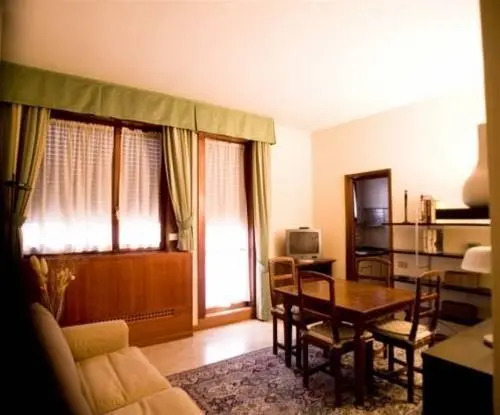 Residence Corso Italia