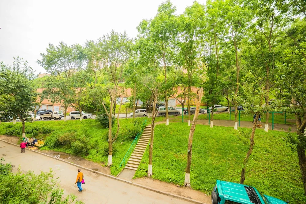 VL Stay Apartments - Pervaya Rechka