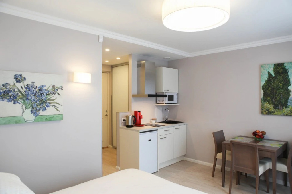 MyApartments
