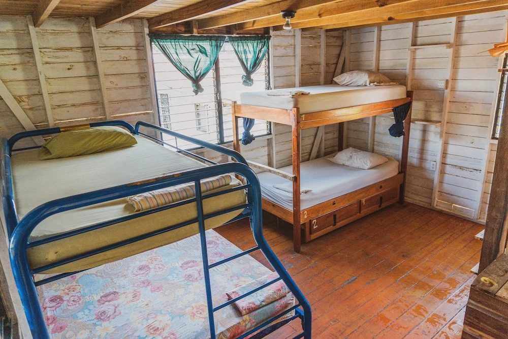 Bellas Backpackers San Ignacio