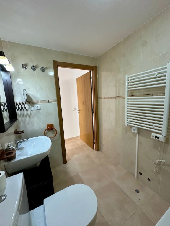 Apartamento Algaida Ref 004