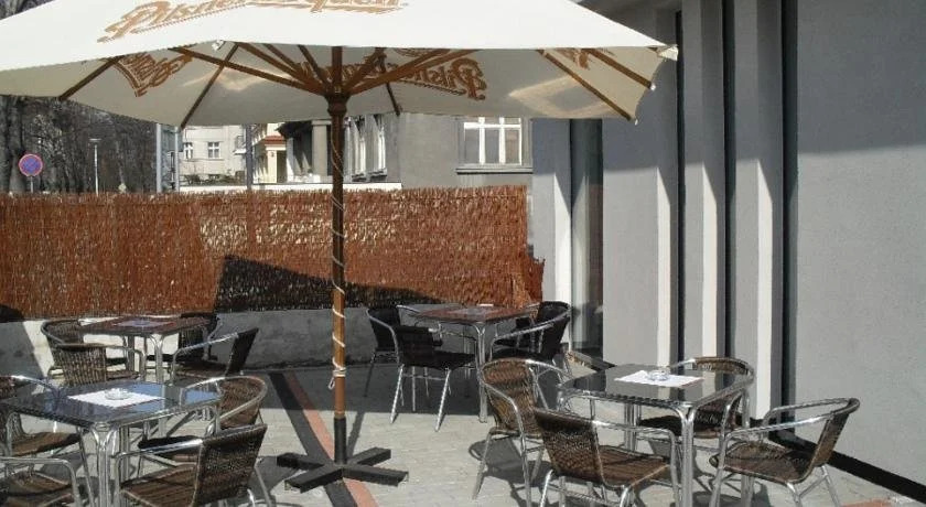 Art Hotel Podebrady