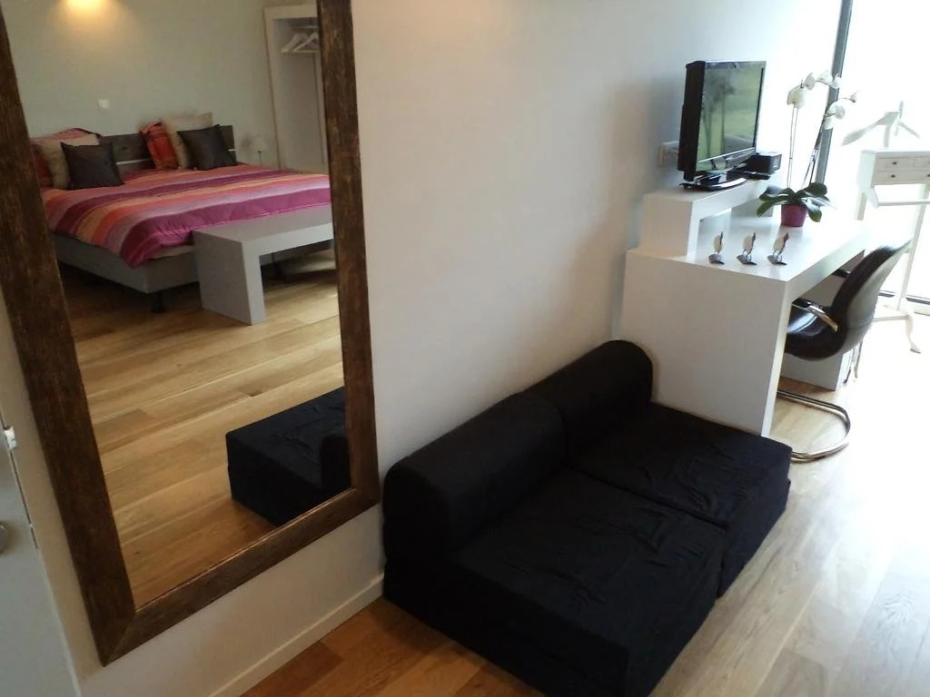 B&B Het Lavershuis