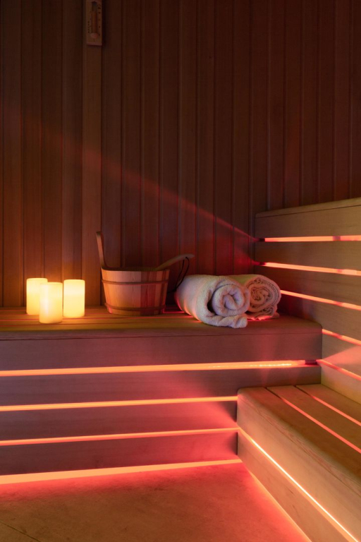 Rivoli Boutique Hotel