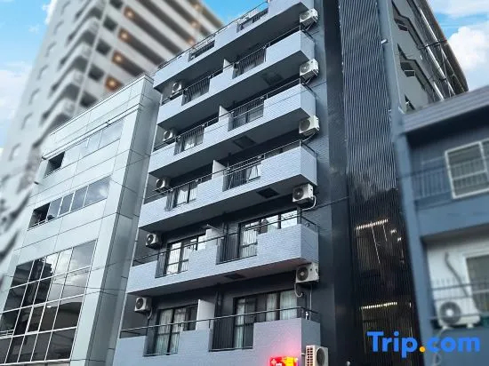 Lucky NAMBA 大阪難波 なんば