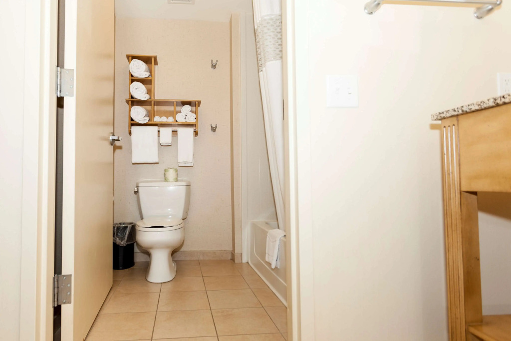 Hampton Inn & Suites Riverton