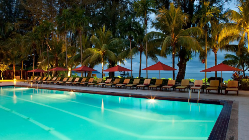 Holiday Inn Resort Penang