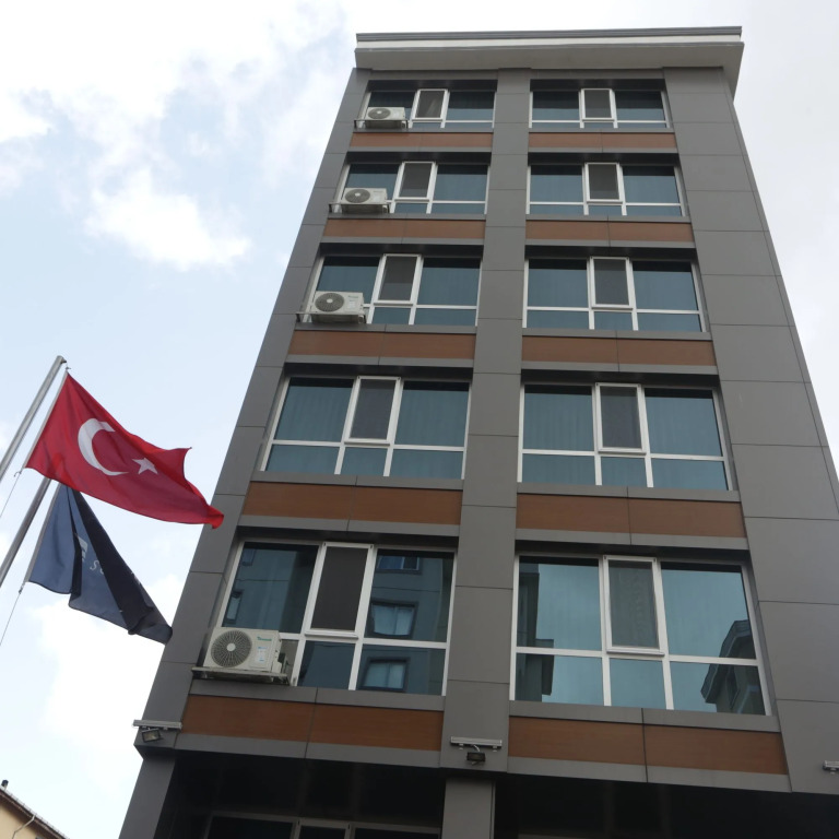 Hera Suit Ataşehir