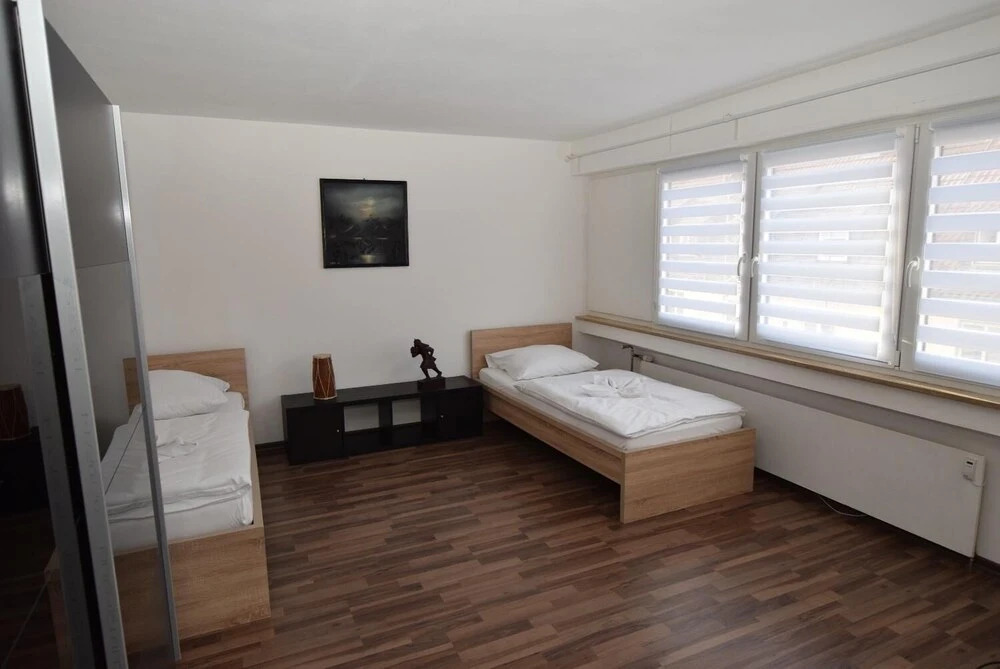 AB Apartment 92