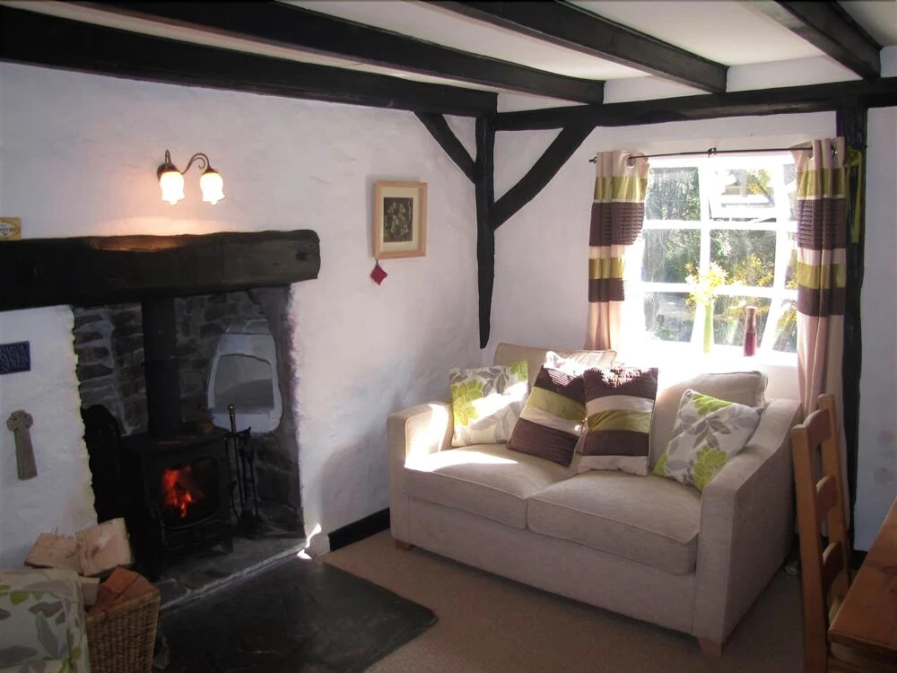 The Toll House