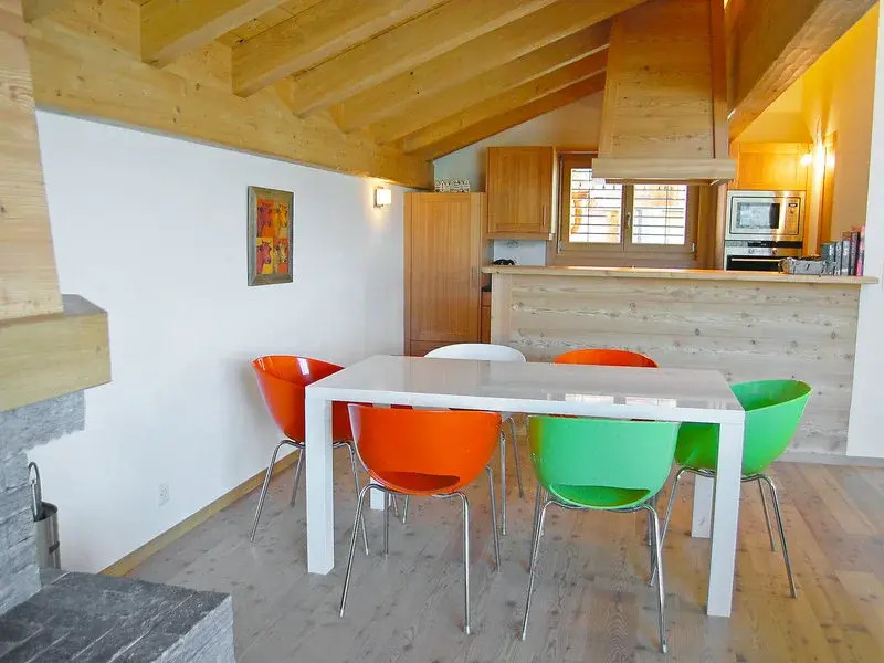 Ecoresidence - Three Bedroom