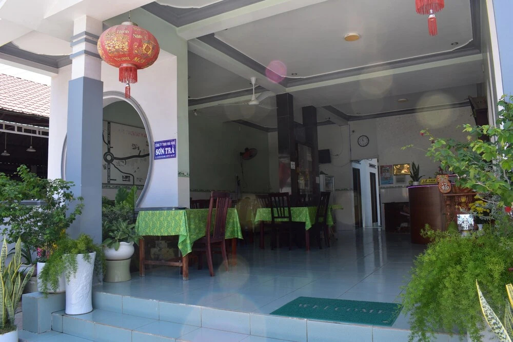 Son Tra Guest House