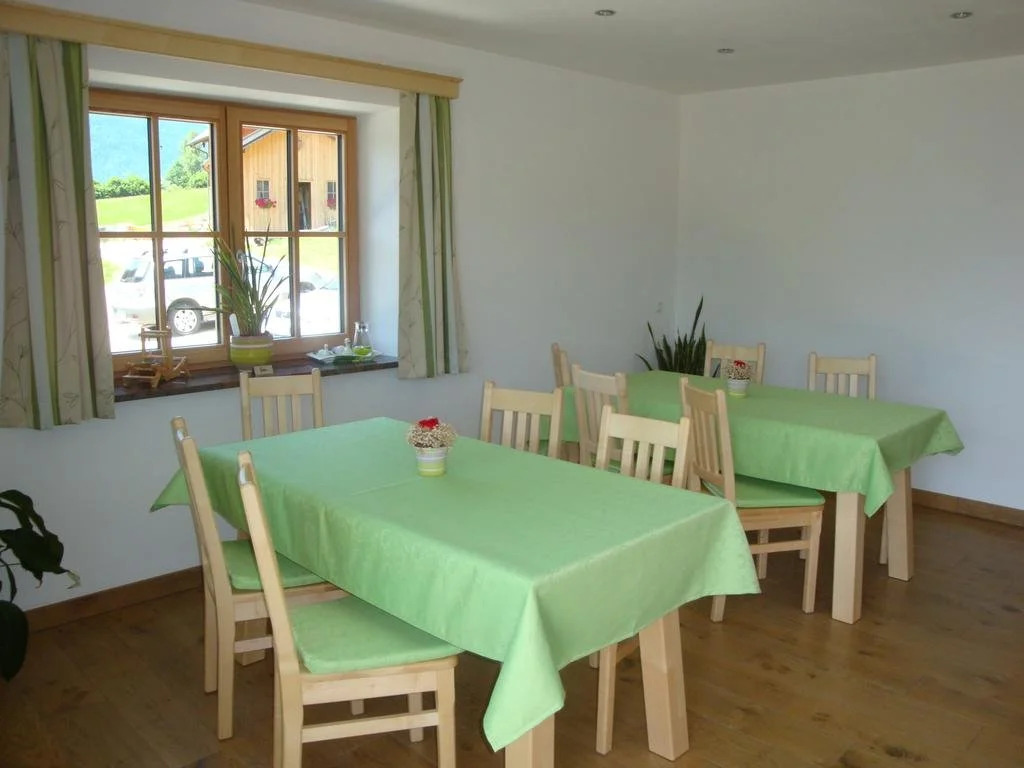 Urlaub am Dichtlhof