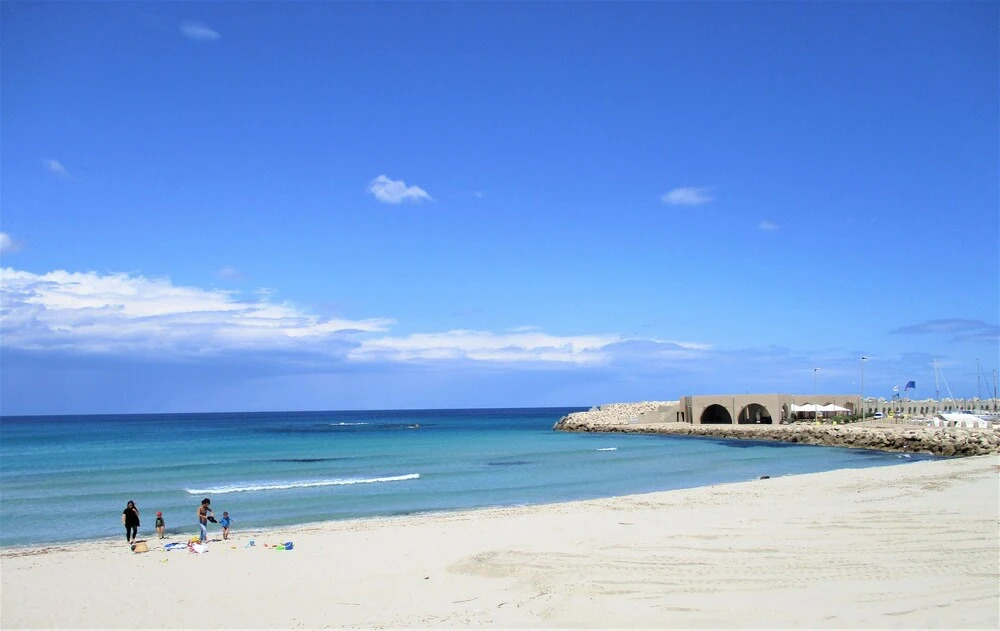 Villetta Luxury A 100 Metri Dalla Spiaggia Di Porto Cesareo