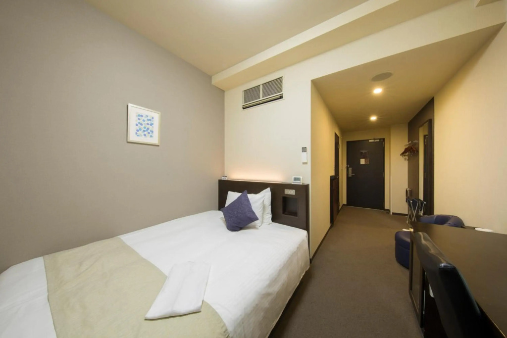 Shizutetsu Hotel Prezio Numazu
