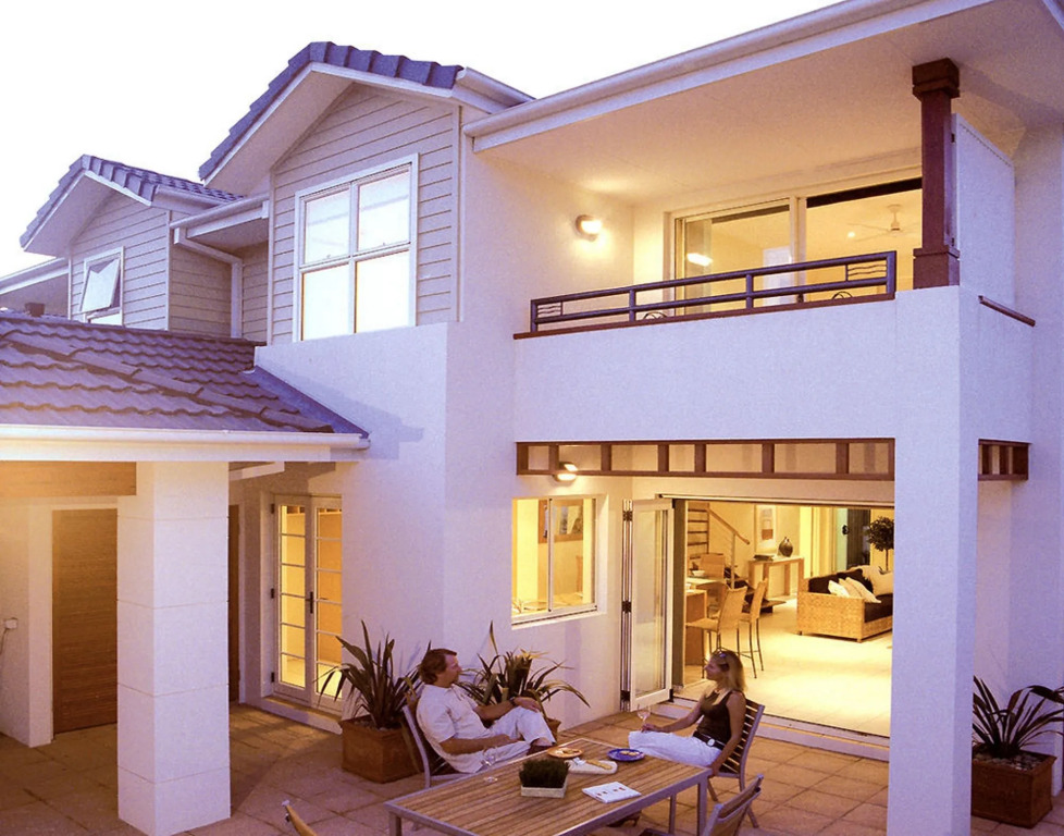The Sands Resort at Yamba