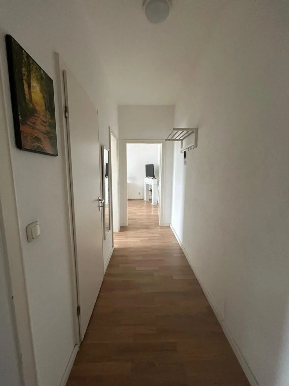 Wohnung in Köln