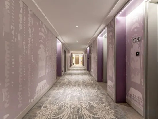 Mercure Chengdu Shuangliu