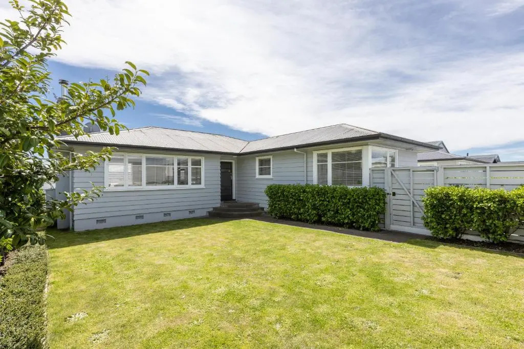 Village House - Havelock North Village
