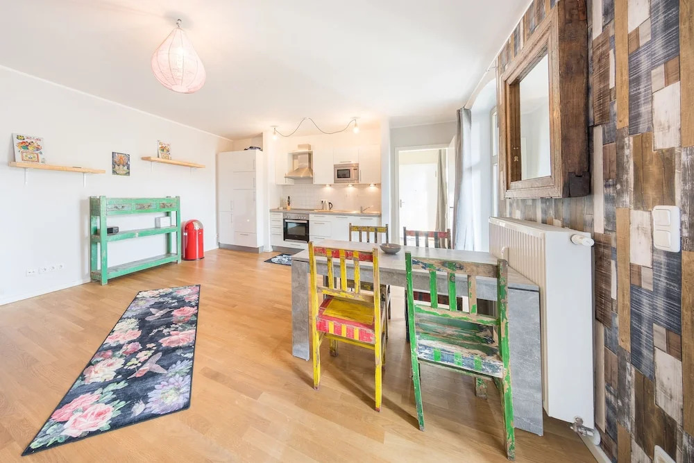 Design Apartments "Potsdam West"