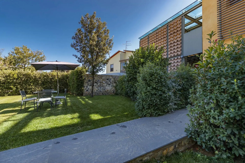Le Scuole B&B - by ColleMassari Hospitality
