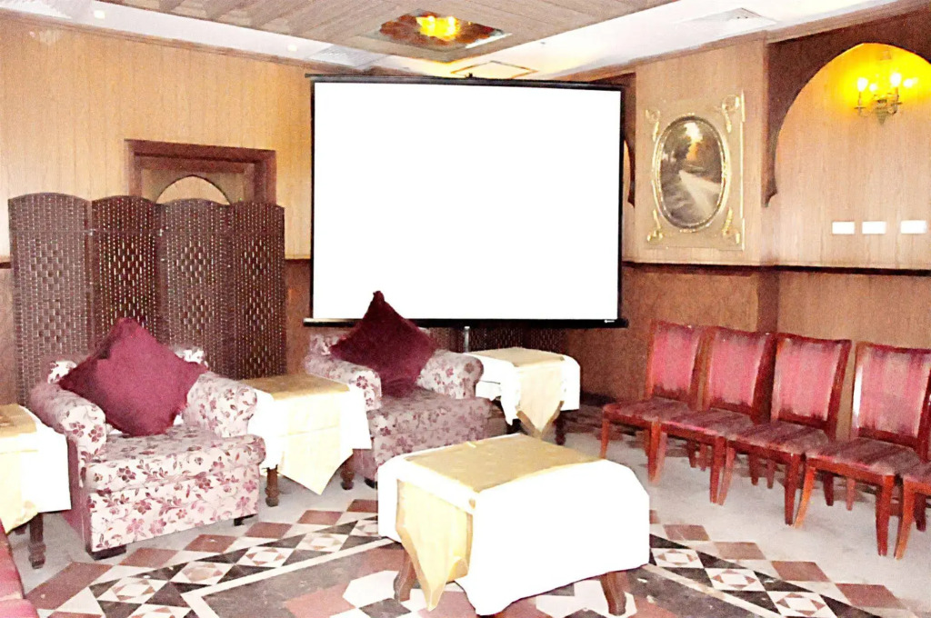 منازل الصافية