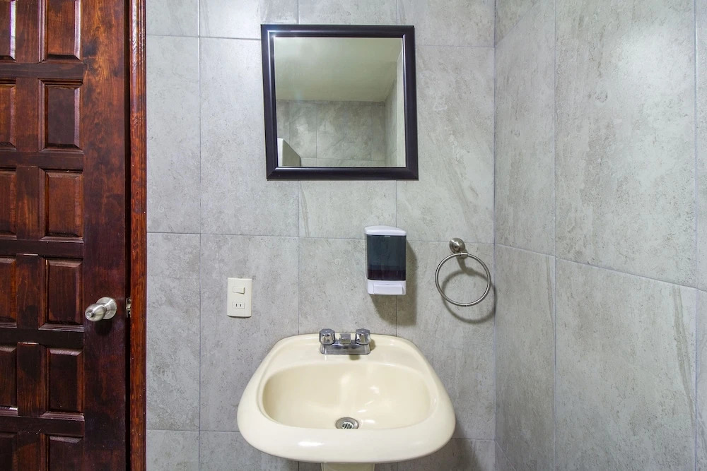 Hotel Plaza Galindo