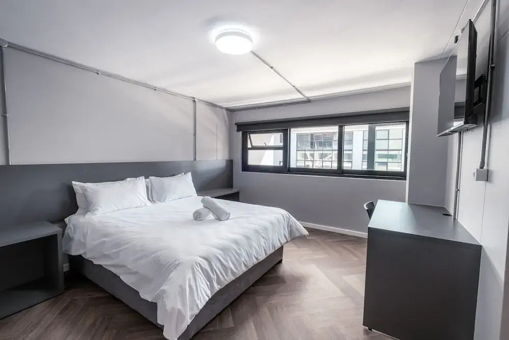 Inn & Out Plus Rosebank