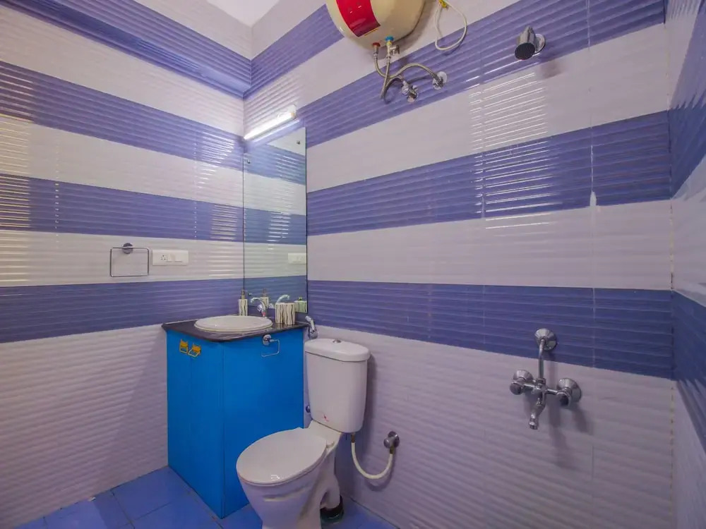 OYO 15095 Home Sea View 1 BHK Vasco