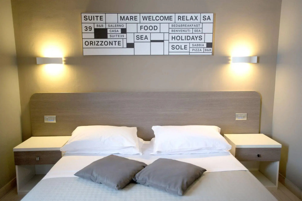 Suite 39 B&B