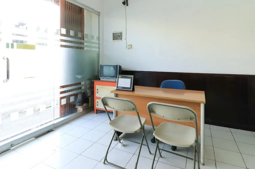 I Stay Hostel