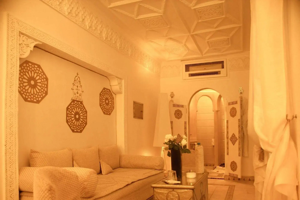 Riad Argan