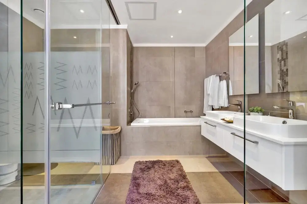 Executive and Spacious Apartments in Masingita Towers Sandton
