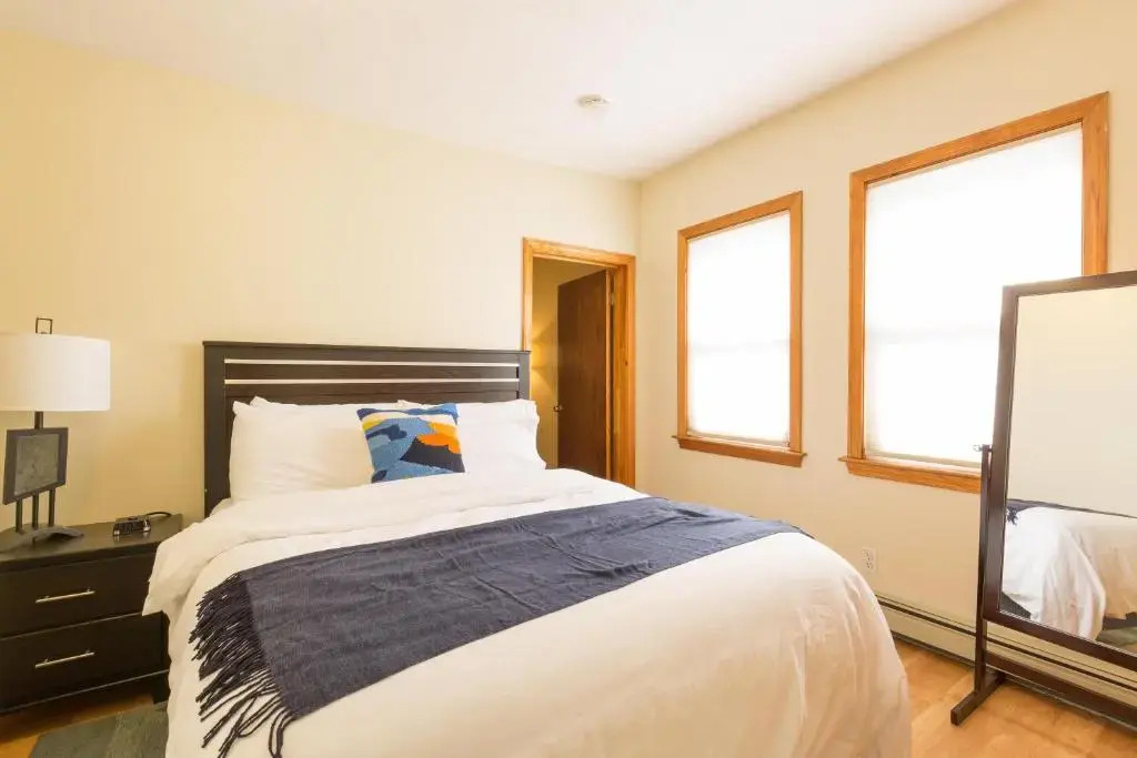 1 Bedroom Apartments Near Kendall Square