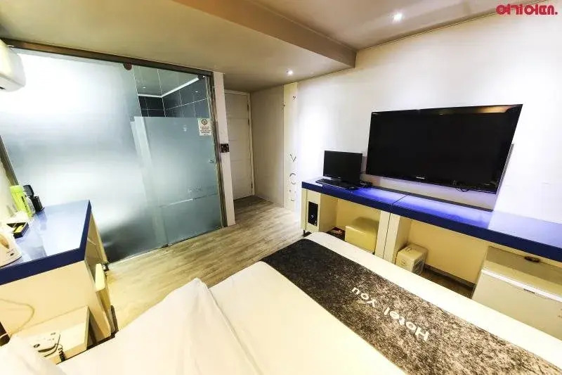 Jongro HOTEL LABOUM