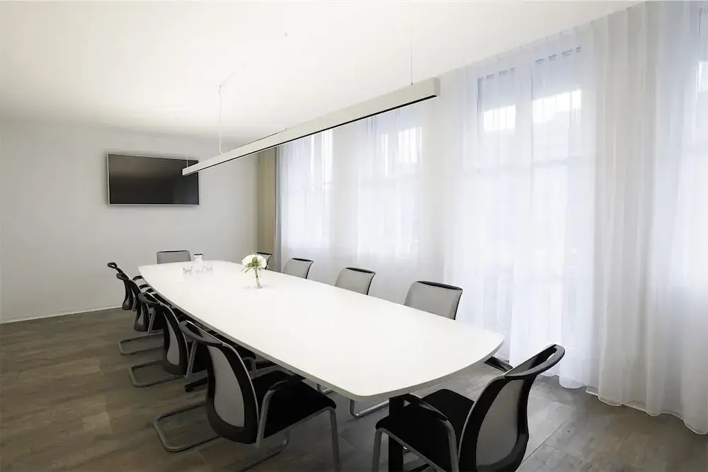 Hotel Work Life Residence am Bahnhof