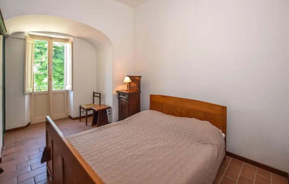 Nice Home in Rieti With Wifi and 5 Bedrooms