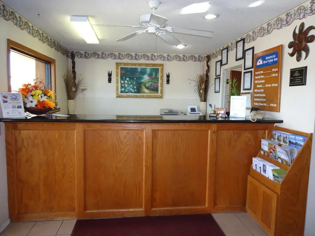 Walnut Inn - Checotah