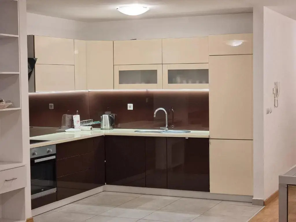 Bosnian Dream Apartments