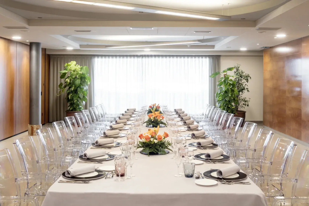 AQUA Hotel Onabrava & SpaSup