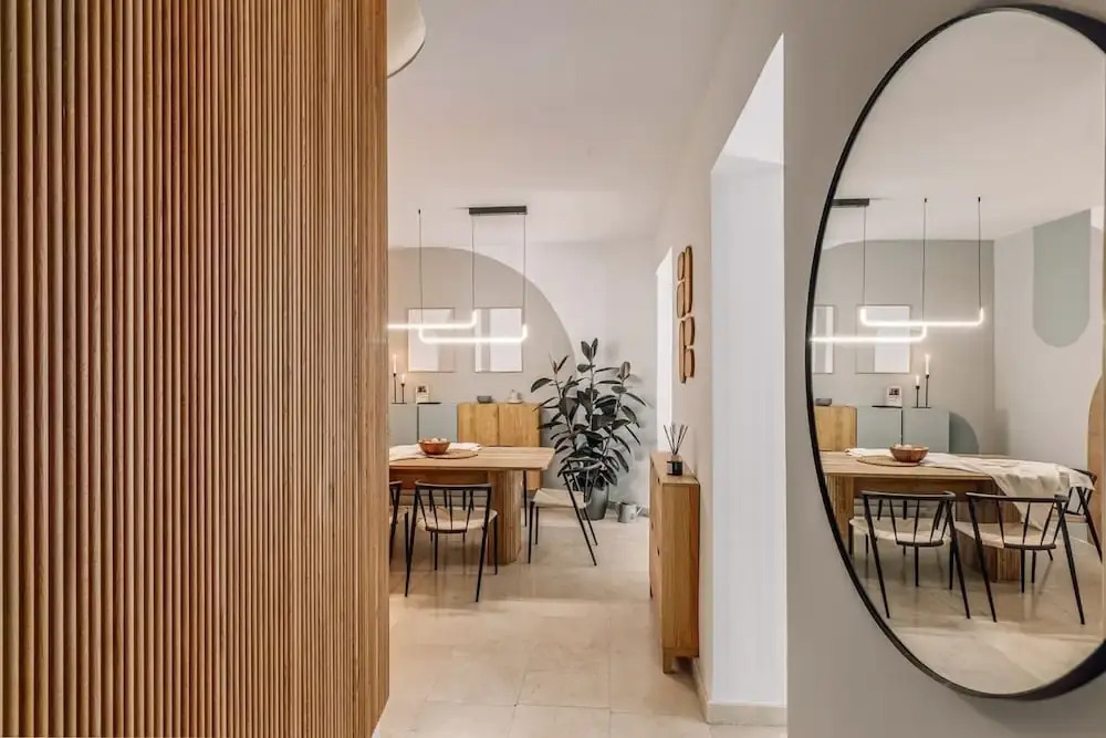 Antiga - 2 Bedrooms in Almagro