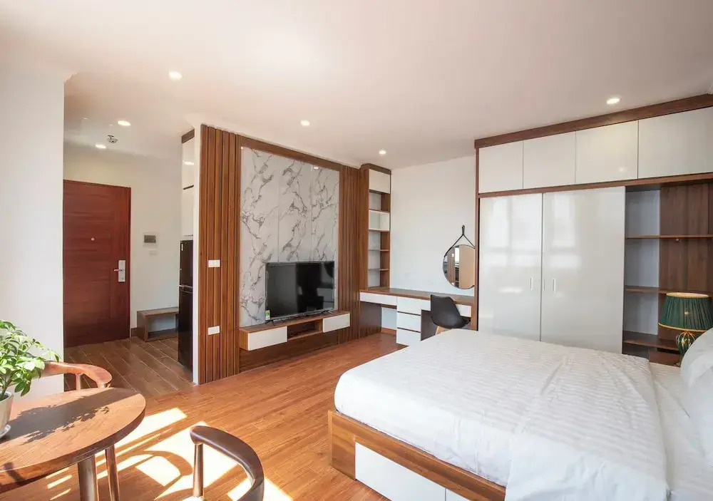 Sumitomo19- Linh Lang Apartments