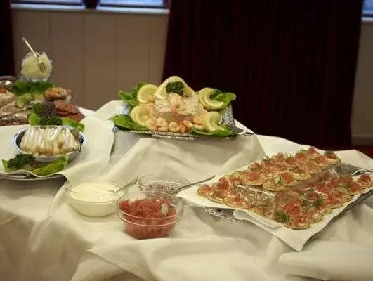 Hotel Margrethe