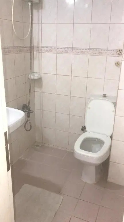 Villa Eda Apart