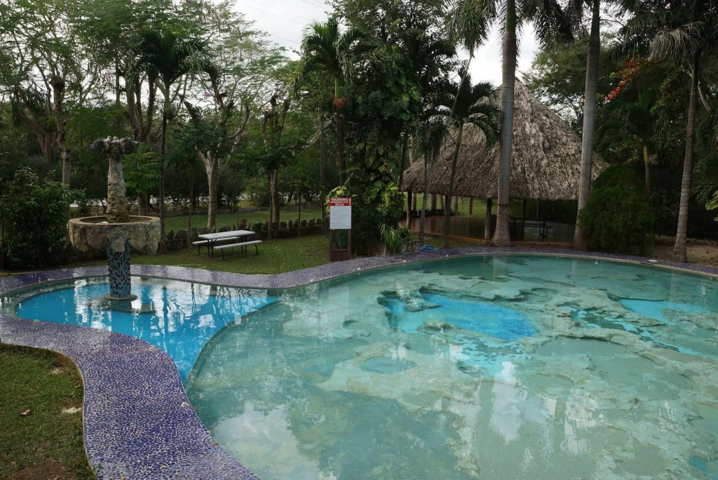 Hotel Doralba Inn Chichen