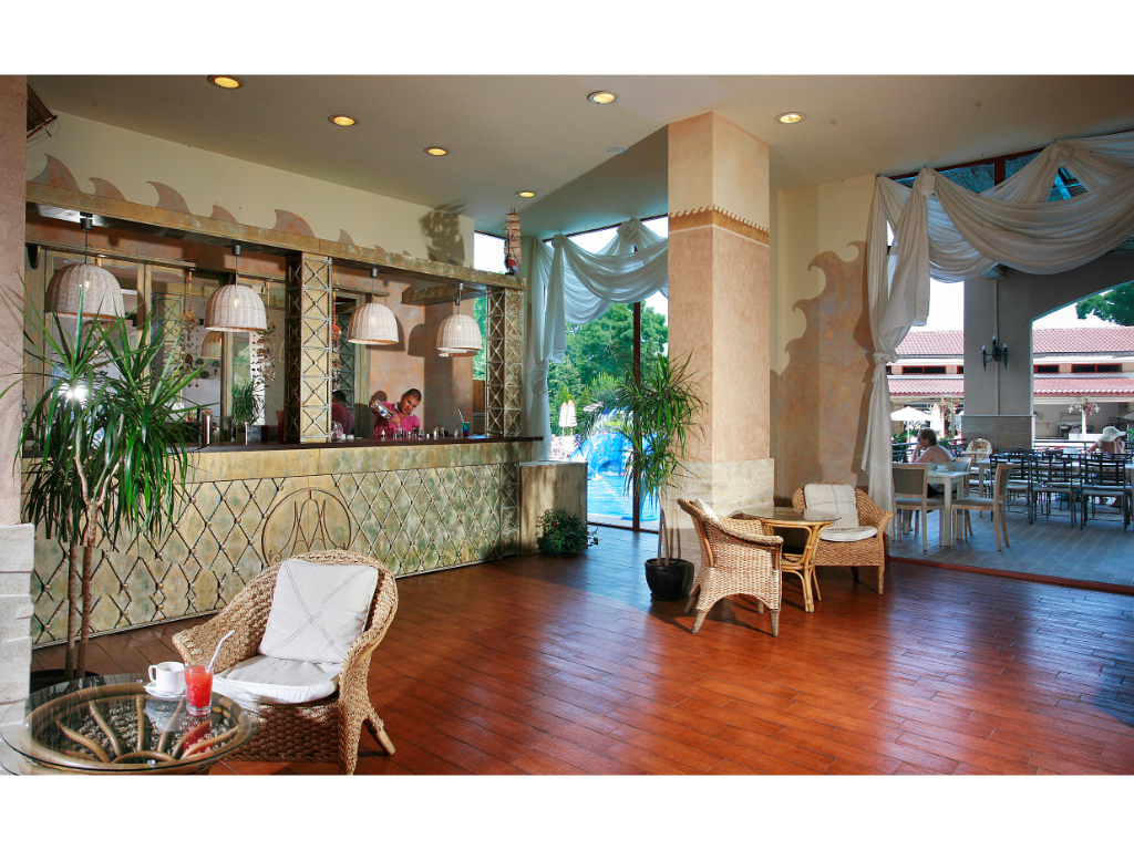 Hotel Alba - All inclusive