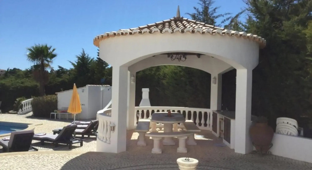 Vivenda Carvoeiro Deluxe Luxury 7 Bedroom Villa Perfect for Larger Groups Table Tennis