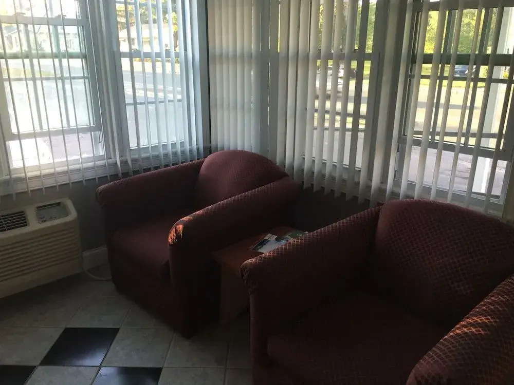 Elm Motel